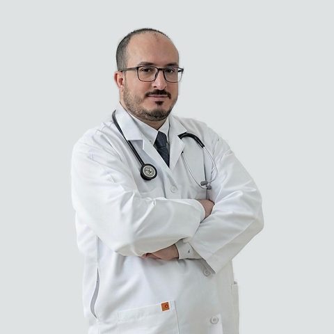 د. علاء قطيط