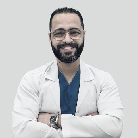 د. علي أبو النجا