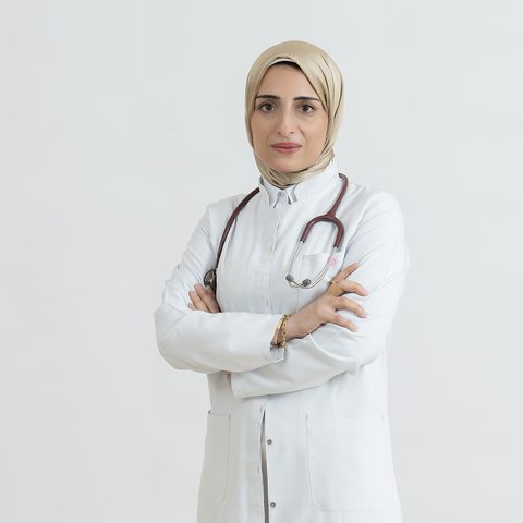 د. هبة أحمد