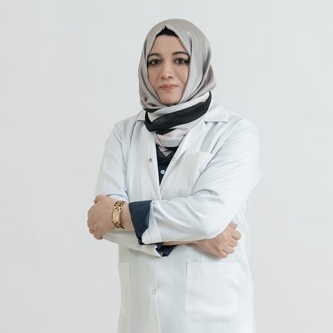 د. هبة اللبني