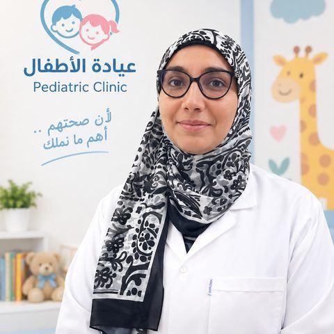 د. هند عبدالعظيم