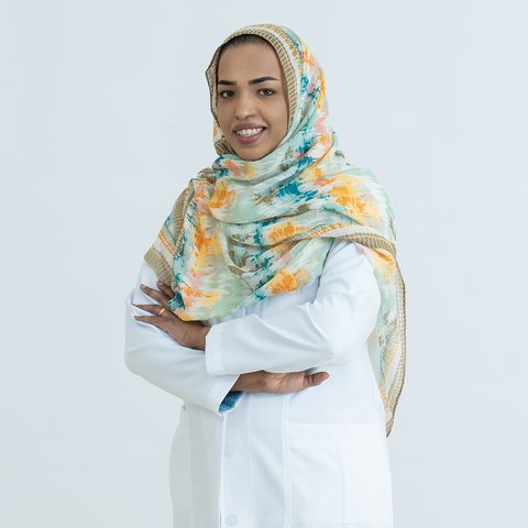 د. أمنية بدرالدين