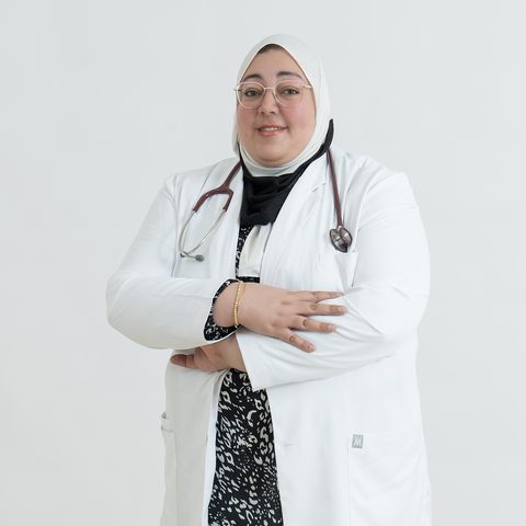 د. سارة حامد